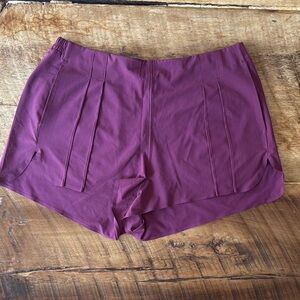 🍋 Lululemon shorts